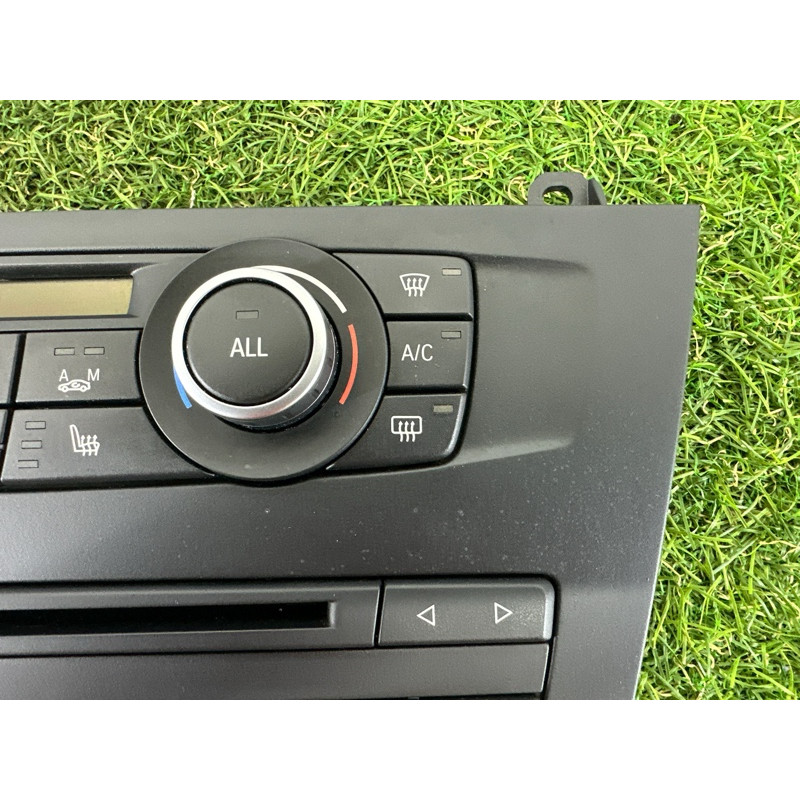 Блок управления климат-контролем (электрика / блок управления) BMW X3 F25 2013 3.0 N55B30 64119312722