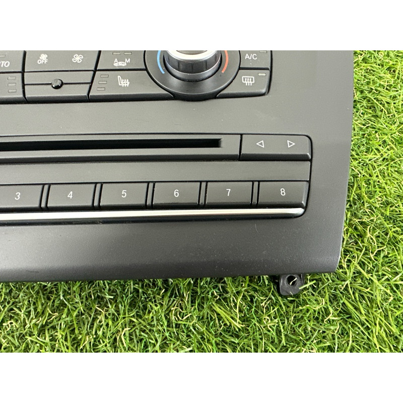 Блок управления климат-контролем (электрика / блок управления) BMW X3 F25 2013 3.0 N55B30 64119312722