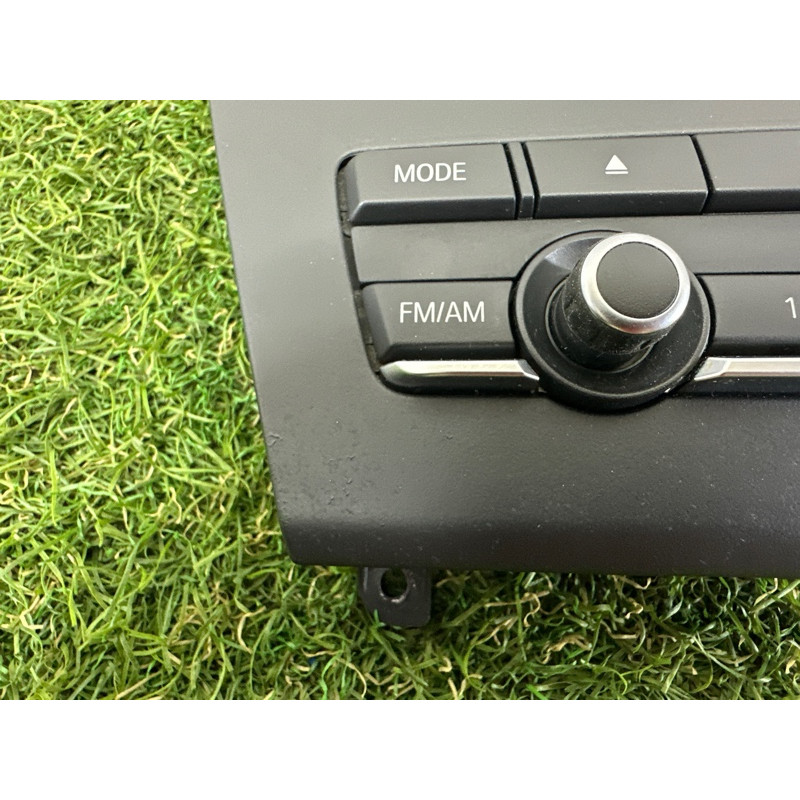 Блок управления климат-контролем (электрика / блок управления) BMW X3 F25 2013 3.0 N55B30 64119312722