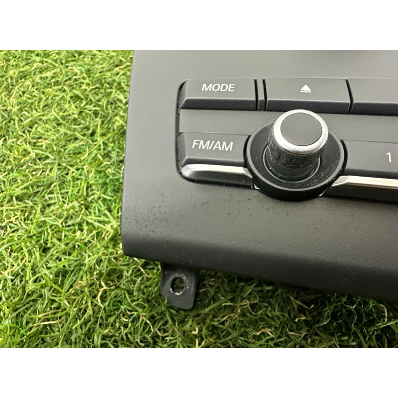 Блок управления климат-контролем (электрика / блок управления) BMW X3 F25 2013 3.0 N55B30 64119312722