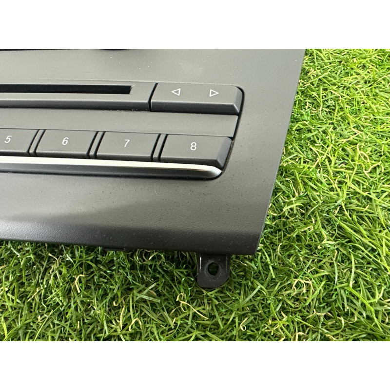 Блок управления климат-контролем (электрика / блок управления) BMW X3 F25 2013 3.0 N55B30 64119312722