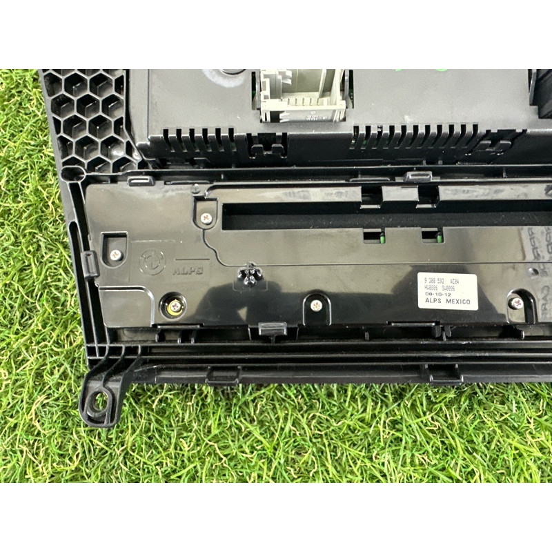 Блок управления климат-контролем (электрика / блок управления) BMW X3 F25 2013 3.0 N55B30 64119312722