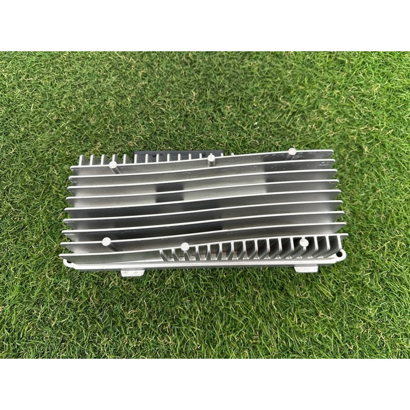 Усилитель звука (электрика) AUDI Q5 8R 2012 2.0 CAEB 8R0035223G