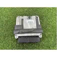 Блок управления двигателем