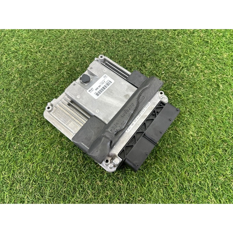 Блок управления двигателем (электрика / блок управления) AUDI Q5 8R 2012 2.0 CAEB 8R0907115P