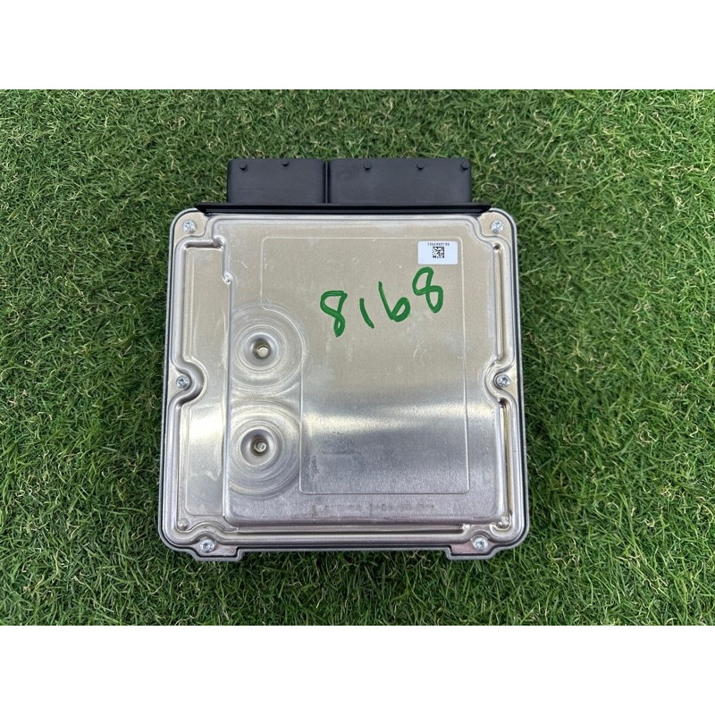 Блок управления двигателем (электрика / блок управления) AUDI Q5 8R 2012 2.0 CAEB 8R0907115P