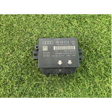 Блок управления парктрониками