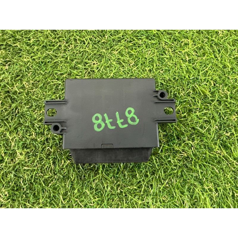 Блок управления парктрониками (электрика / блок управления) AUDI A7 4G 2012 3.0 CGXB 4H0919475Q