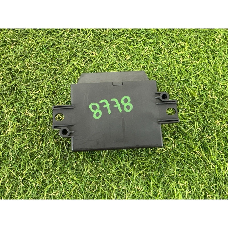 Блок управления парктрониками (электрика / блок управления) AUDI A7 4G 2012 3.0 CGXB 4H0919475Q