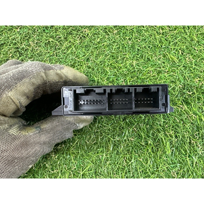 Блок управления парктрониками (электрика / блок управления) AUDI A7 4G 2012 3.0 CGXB 4H0919475Q