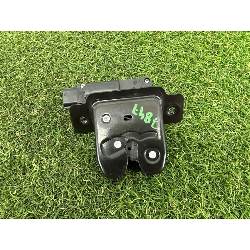 Замок багажника (кузов і елементи) Nissan Rogue T33 2021 2.5 PR25DD 905026RR0A