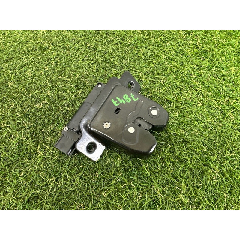 Замок багажника (кузов і елементи) Nissan Rogue T33 2021 2.5 PR25DD 905026RR0A