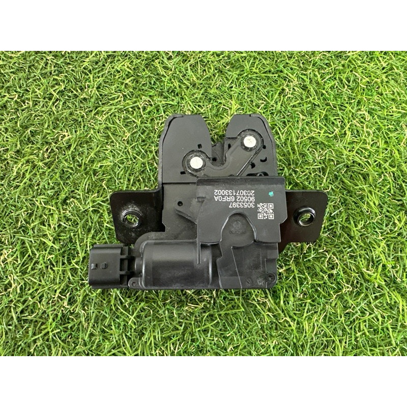 Замок багажника (кузов і елементи) Nissan Rogue T33 2021 2.5 PR25DD 905026RR0A