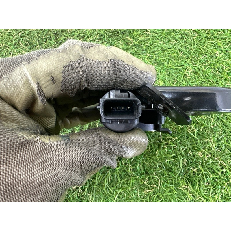 Замок багажника (кузов і елементи) Nissan Rogue T33 2021 2.5 PR25DD 905026RR0A