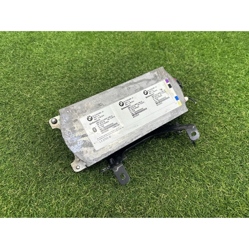 Блок телематики (электрика / блок управления) BMW 7-series F01 2011 3.0 N54 84109231092