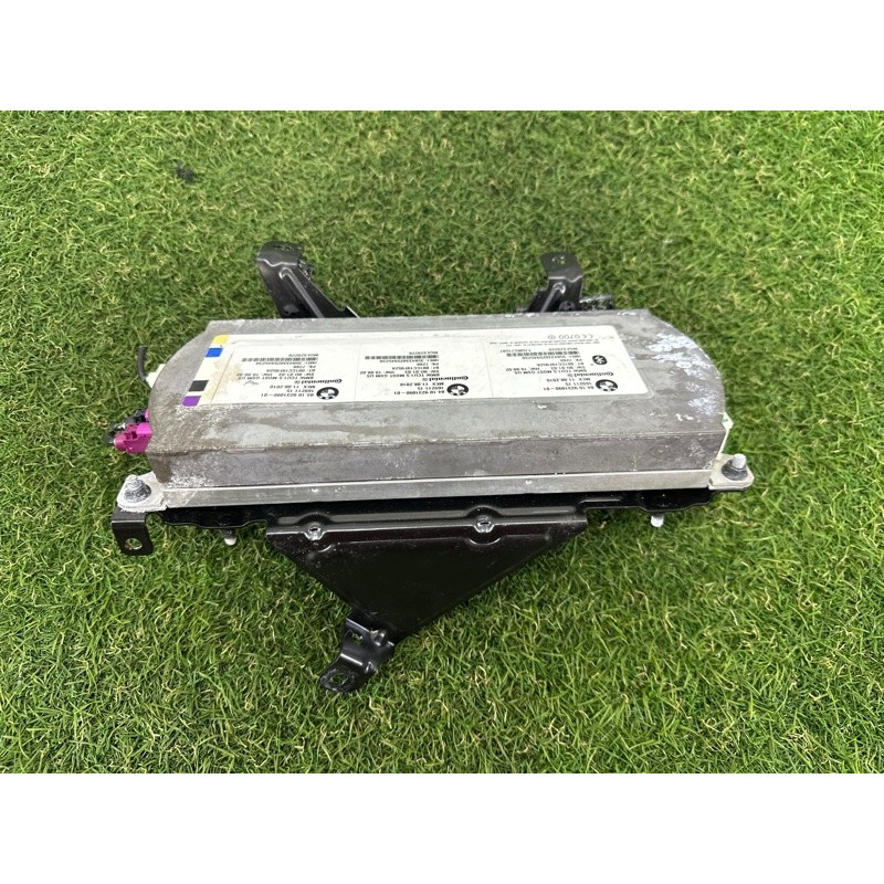 Блок телематики (электрика / блок управления) BMW 7-series F01 2011 3.0 N54 84109231092