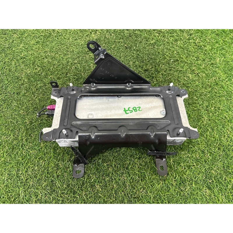 Блок телематики (электрика / блок управления) BMW 7-series F01 2011 3.0 N54 84109231092