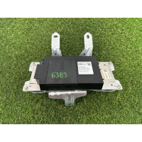 Блок телематики