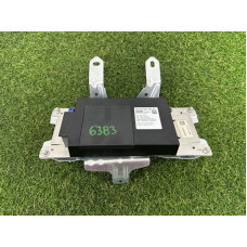 Блок телематики