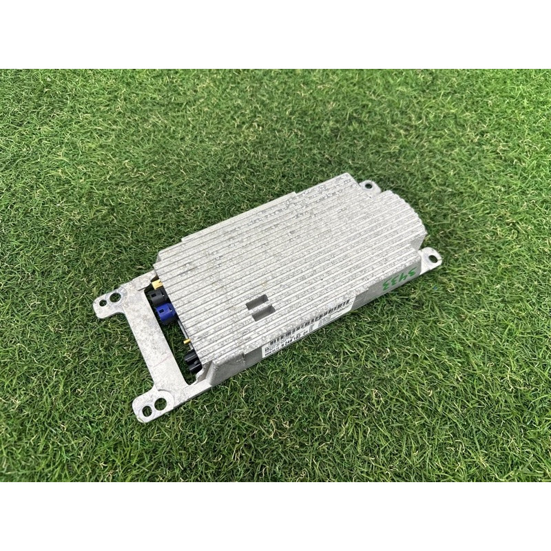 Блок телематики (электрика / блок управления) BMW X5 E70 2011 3.0 N55B30 84102447925