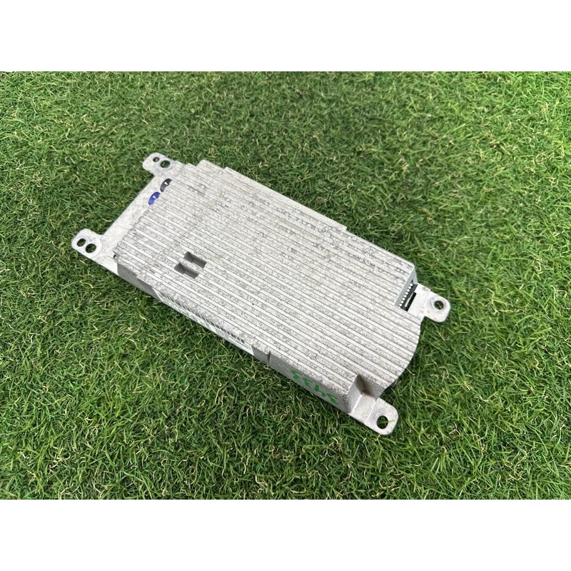 Блок телематики (электрика / блок управления) BMW X5 E70 2011 3.0 N55B30 84102447925