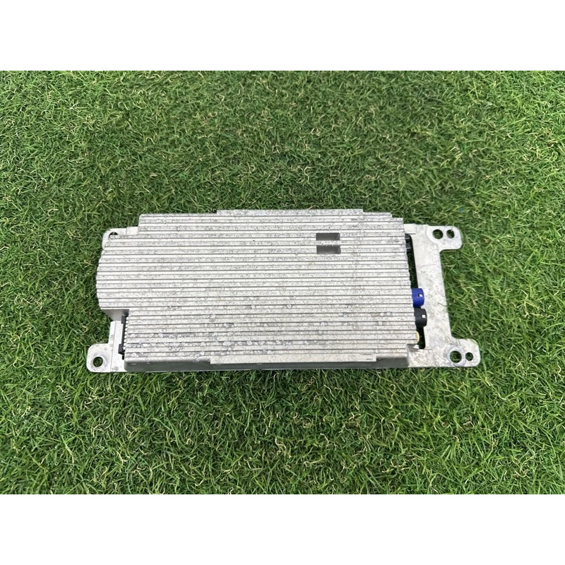 Блок телематики (электрика / блок управления) BMW X5 E70 2011 3.0 N55B30 84102447925