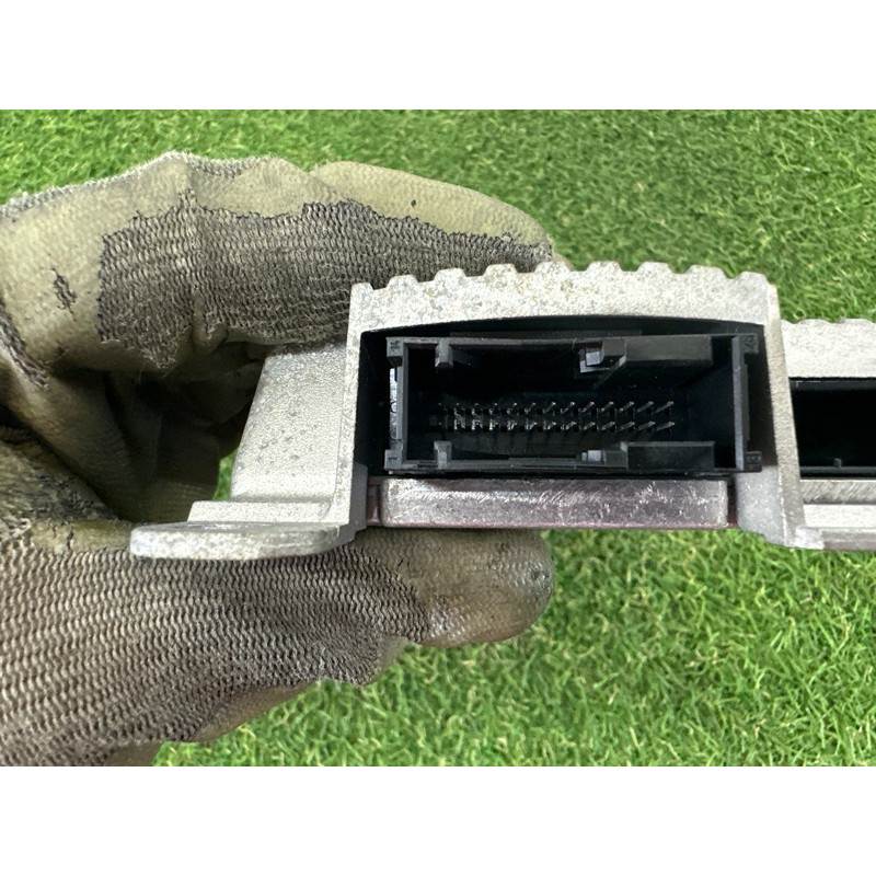 Блок телематики (электрика / блок управления) BMW X5 E70 2011 3.0 N55B30 84102447925