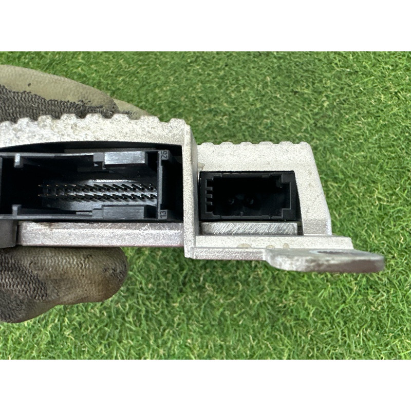 Блок телематики (электрика / блок управления) BMW X5 E70 2011 3.0 N55B30 84102447925