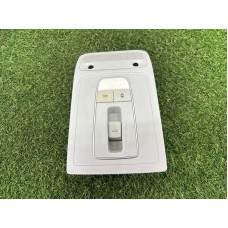 Плафон салона