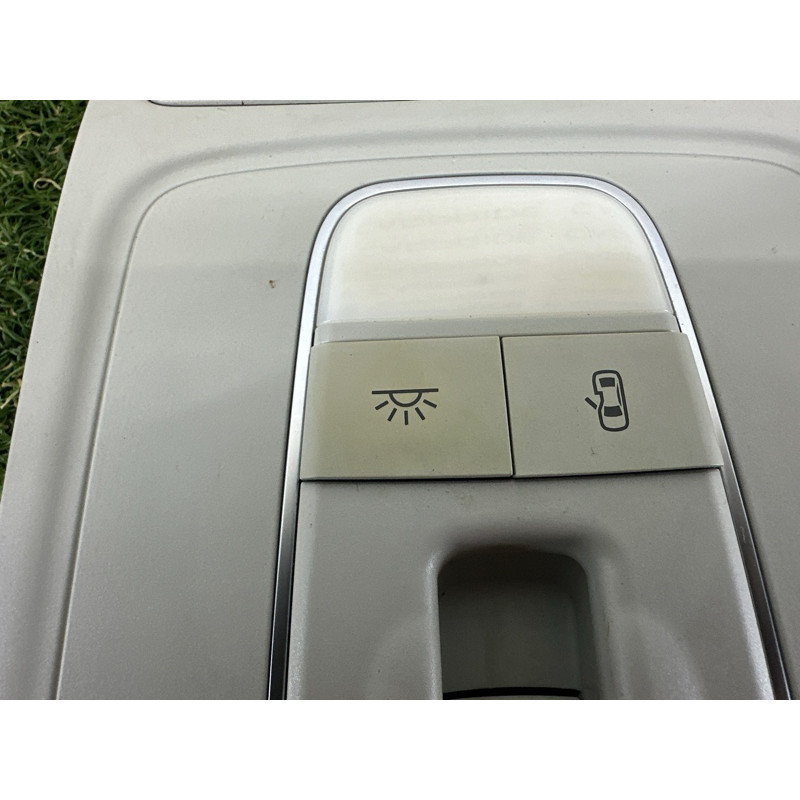 Плафон салона (салон) AUDI A3 8V 2015 1.8 CNSB 8V0947135CET1