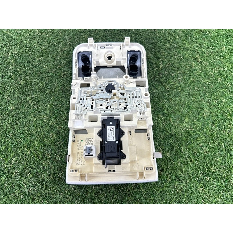 Плафон салона (салон) AUDI A3 8V 2015 1.8 CNSB 8V0947135CET1