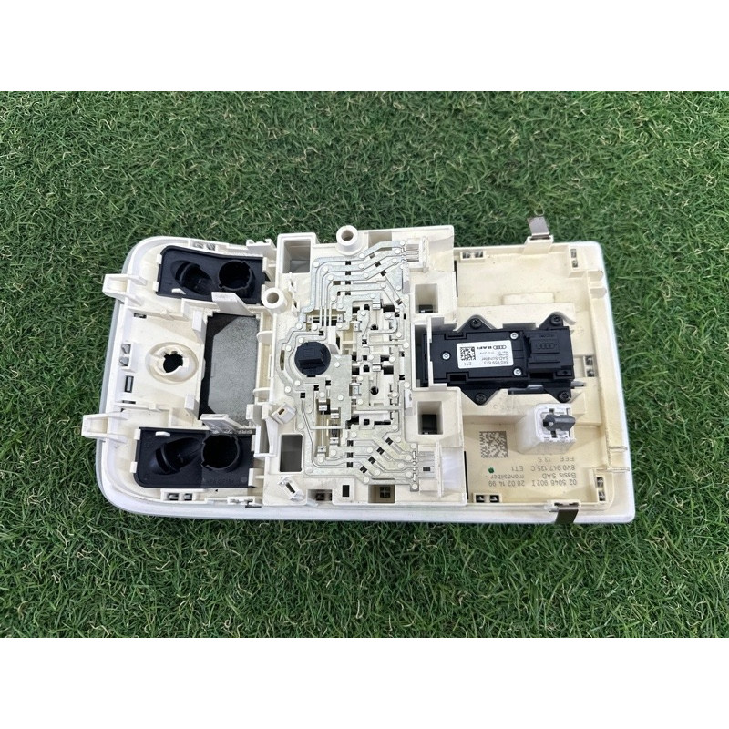 Плафон салона (салон) AUDI A3 8V 2015 1.8 CNSB 8V0947135CET1