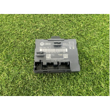 Блок управления дверьми