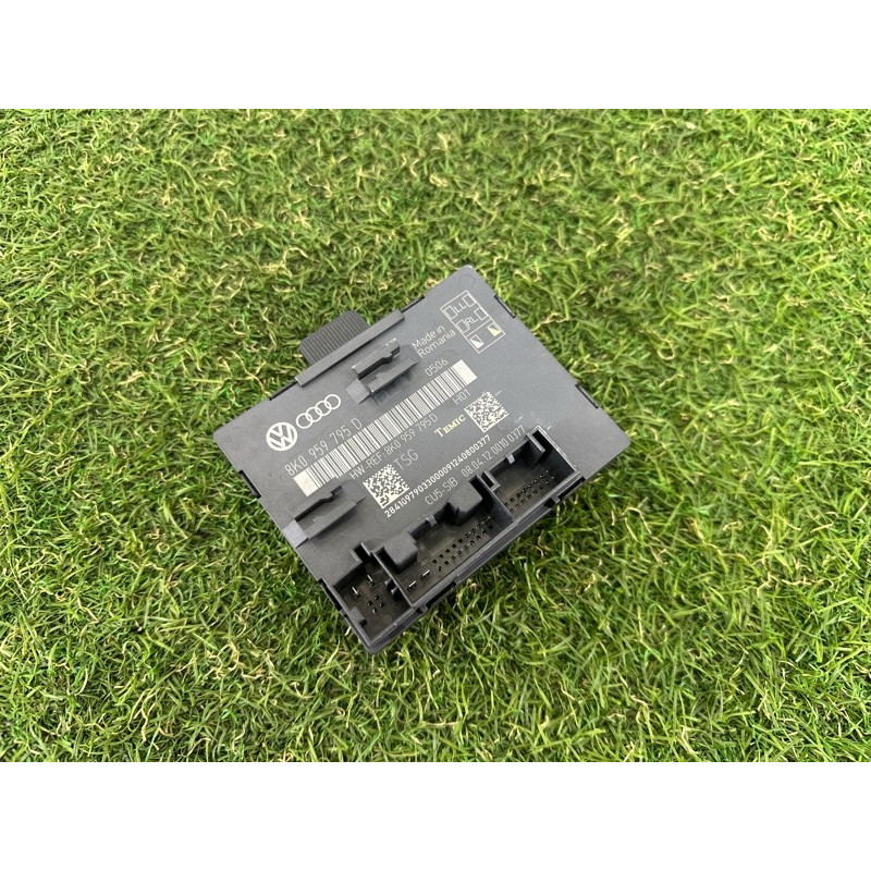 Блок управления дверьми (электрика / блок управления) AUDI Q5 8R 2012 2.0 CAEB 8K0959795D