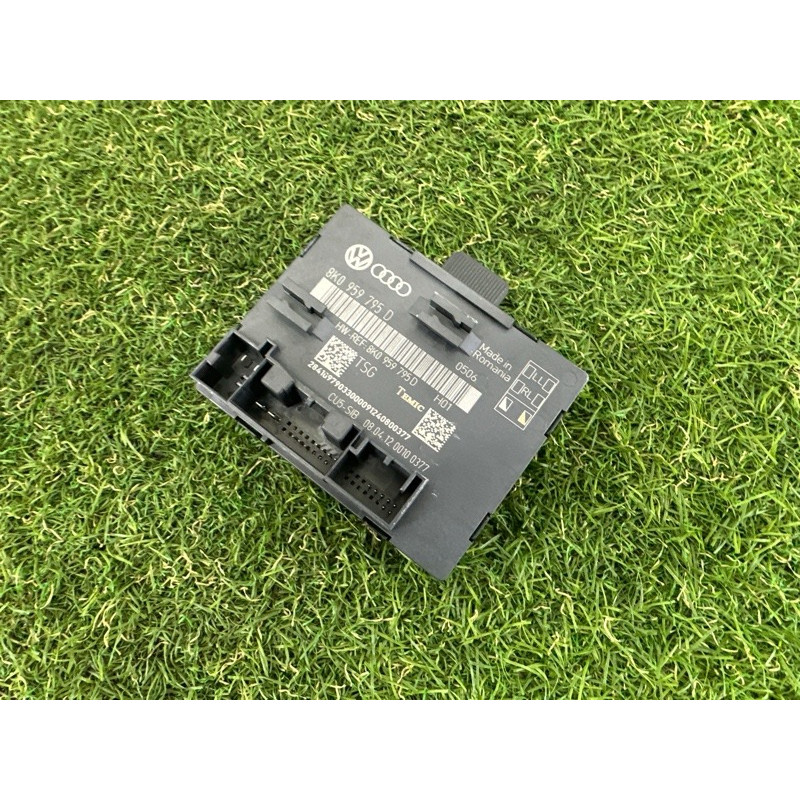 Блок управления дверьми (электрика / блок управления) AUDI Q5 8R 2012 2.0 CAEB 8K0959795D