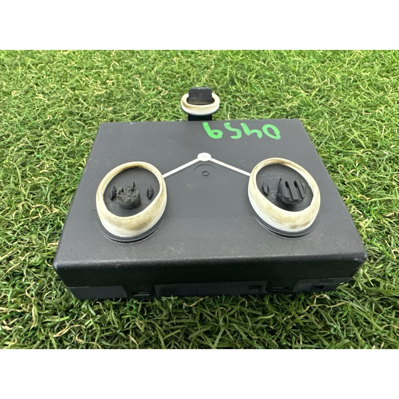 Блок управления дверьми (электрика / блок управления) AUDI Q5 8R 2012 2.0 CAEB 8K0959795D