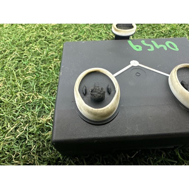 Блок управления дверьми (электрика / блок управления) AUDI Q5 8R 2012 2.0 CAEB 8K0959795D