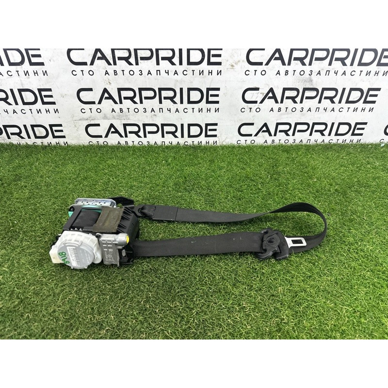 Ремень безопасности (airbag/безопасность) AUDI Q5 8R 2012 2.0 CAEB 8R1857705LV04