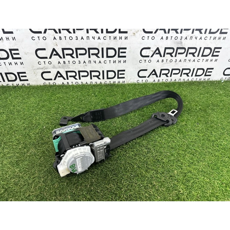 Ремень безопасности (airbag/безопасность) AUDI Q5 8R 2012 2.0 CAEB 8R1857705LV04