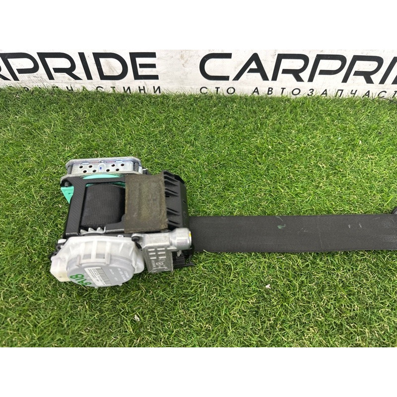 Ремень безопасности (airbag/безопасность) AUDI Q5 8R 2012 2.0 CAEB 8R1857705LV04