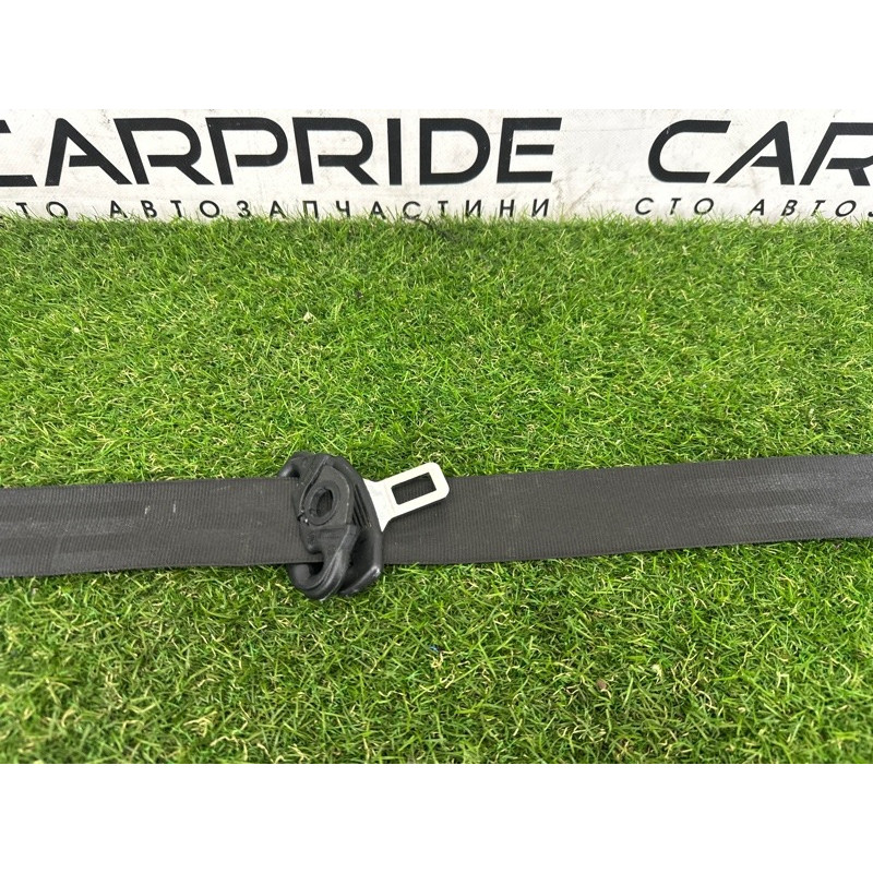 Ремень безопасности (airbag/безопасность) AUDI Q5 8R 2012 2.0 CAEB 8R1857705LV04