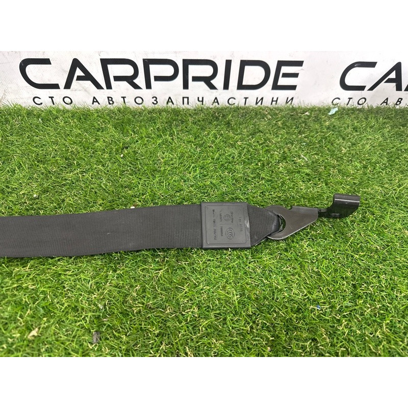 Ремень безопасности (airbag/безопасность) AUDI Q5 8R 2012 2.0 CAEB 8R1857705LV04