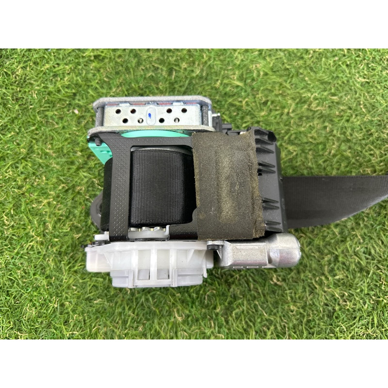 Ремень безопасности (airbag/безопасность) AUDI Q5 8R 2012 2.0 CAEB 8R1857705LV04