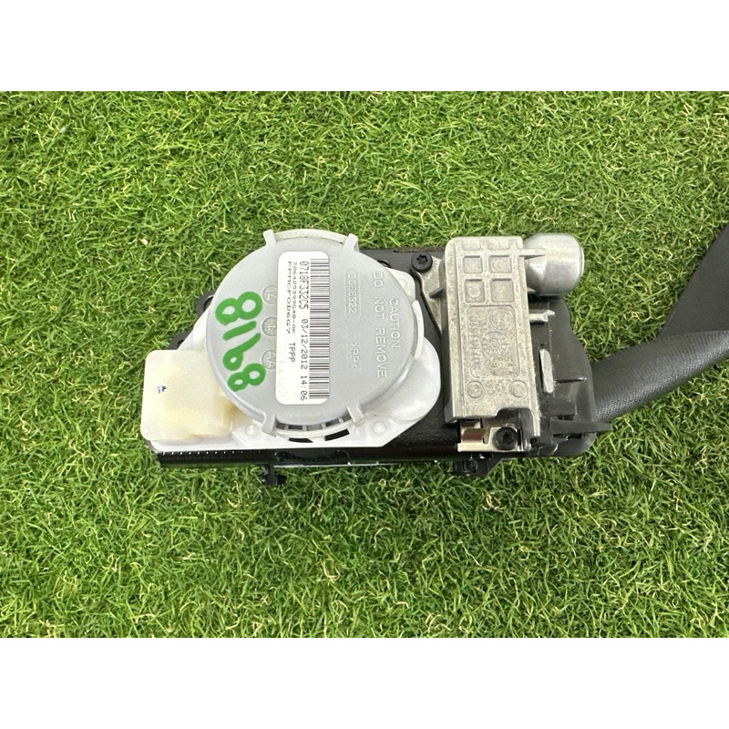 Ремень безопасности (airbag/безопасность) AUDI Q5 8R 2012 2.0 CAEB 8R1857705LV04