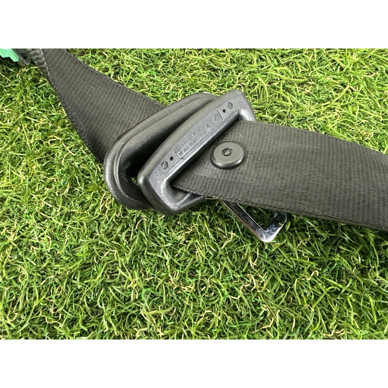 Ремень безопасности (airbag/безопасность) AUDI Q5 8R 2012 2.0 CAEB 8R1857705LV04