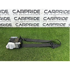 Ремінь безпеки