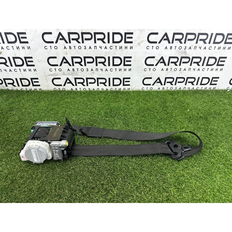 Ремень безопасности (airbag/безопасность) AUDI Q5 8R 2012 2.0 CAEB 8R1857706MV04