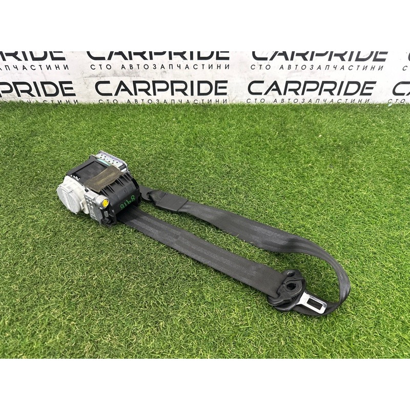 Ремень безопасности (airbag/безопасность) AUDI Q5 8R 2012 2.0 CAEB 8R1857706MV04