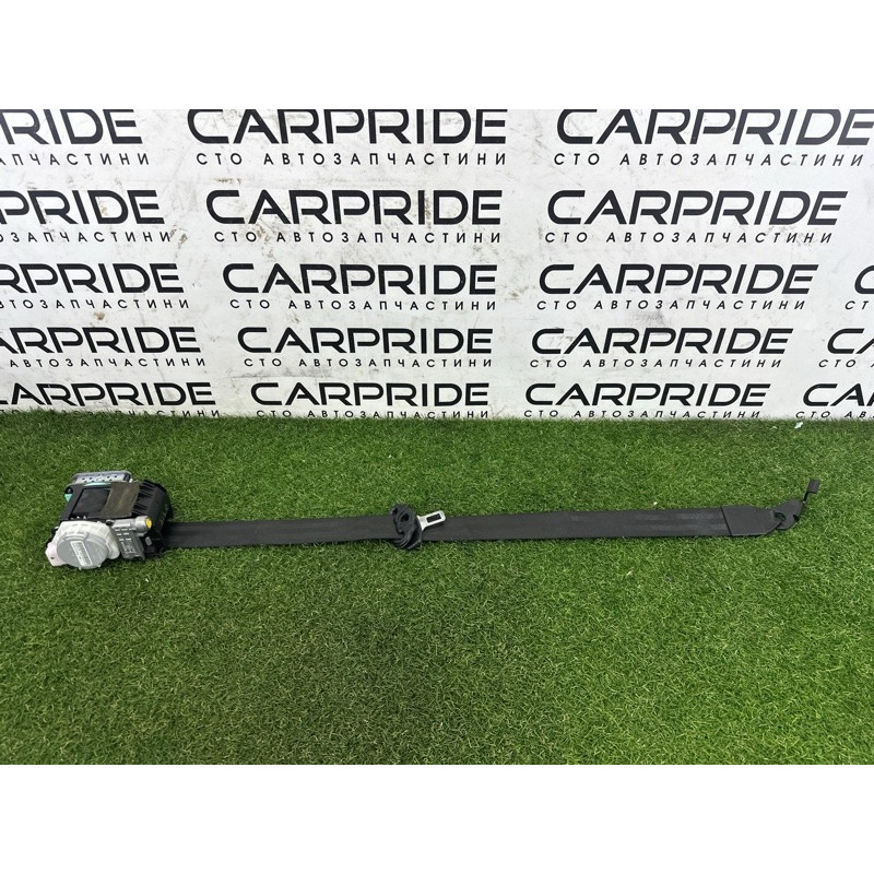 Ремень безопасности (airbag/безопасность) AUDI Q5 8R 2012 2.0 CAEB 8R1857706MV04