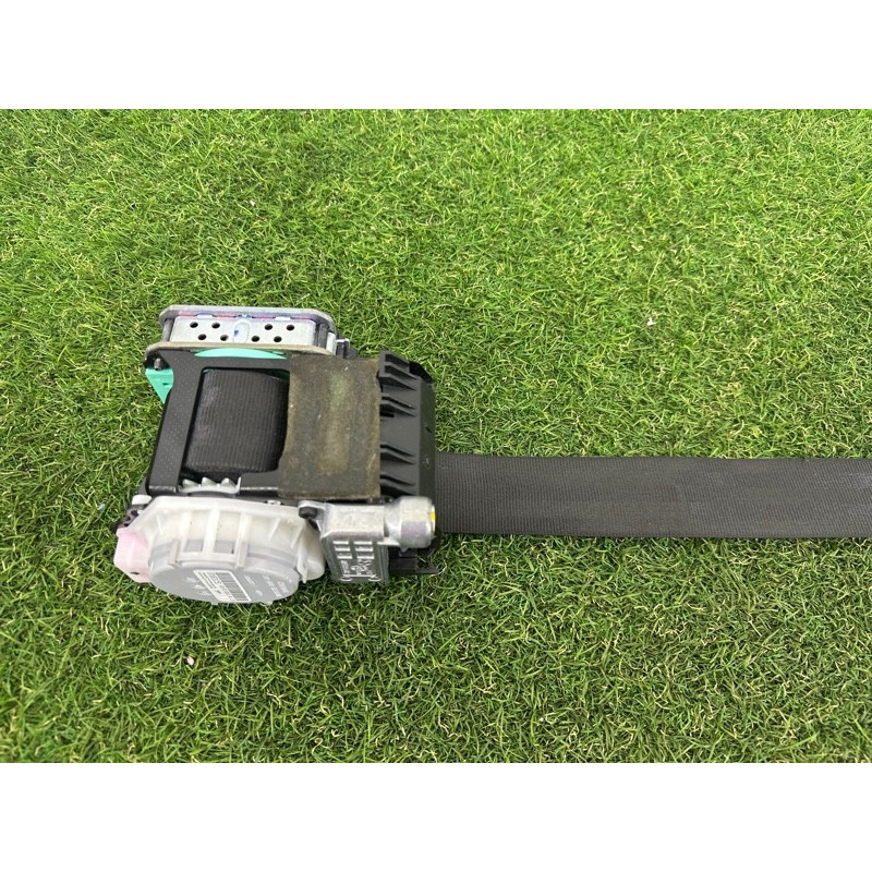 Ремень безопасности (airbag/безопасность) AUDI Q5 8R 2012 2.0 CAEB 8R1857706MV04